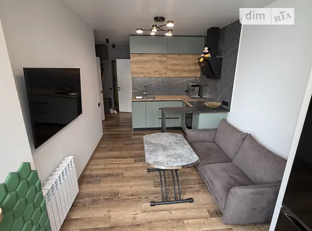 Квартира на вул. Люстдорфська дорога, 100 в Одесі, ID 183456, фото №1