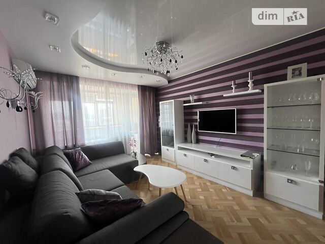 Квартира на вул. Басейна, 11 в Київ, ID 182228, фото №1