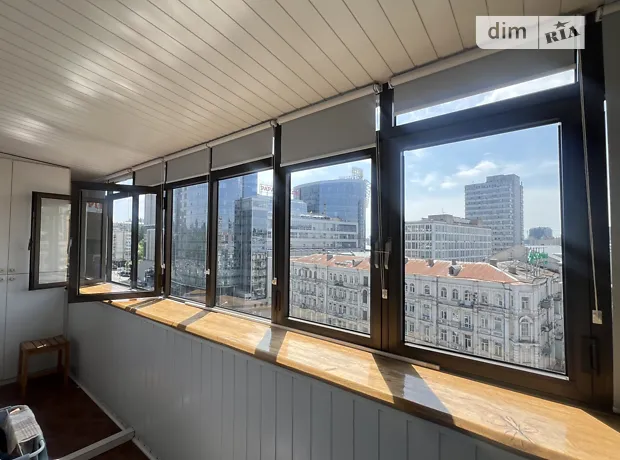 Квартира на вул. Басейна, 11 в Київ, ID 182228, фото №2
