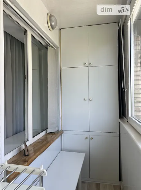 Квартира на вул. Басейна, 11 в Києві, ID 182228, фото №11