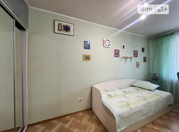 Квартира на вул. Басейна, 11 в Києві, ID 182228, фото №15