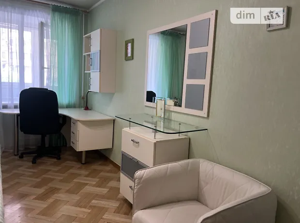 Квартира на вул. Басейна, 11 в Києві, ID 182228, фото №16