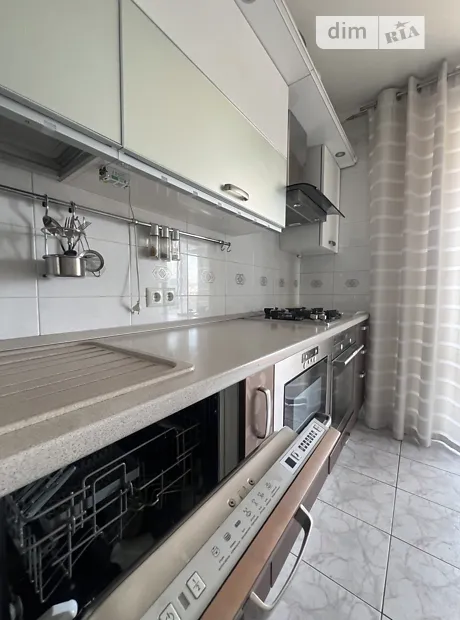 Квартира на вул. Басейна, 11 в Києві, ID 182228, фото №17