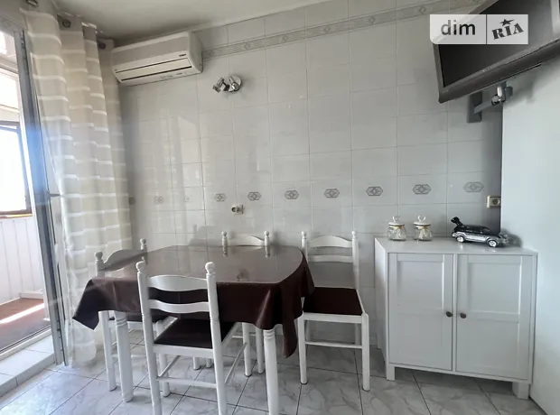 Квартира на вул. Басейна, 11 в Києві, ID 182228, фото №18