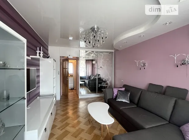 Квартира на вул. Басейна, 11 в Київ, ID 182228, фото №3