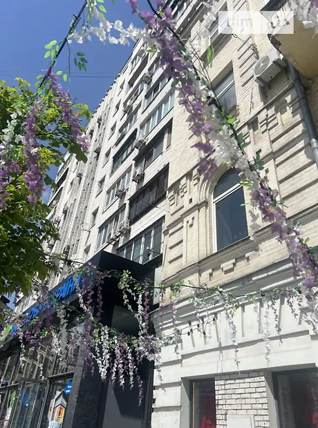 Квартира на вул. Басейна, 11 в Києві, ID 182228, фото №22