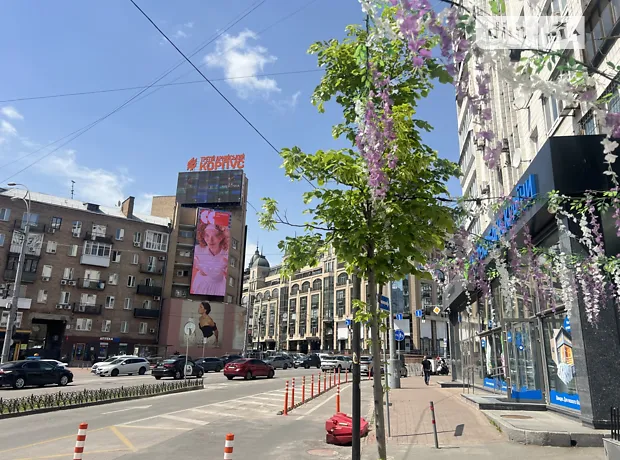 Квартира на вул. Басейна, 11 в Києві, ID 182228, фото №23