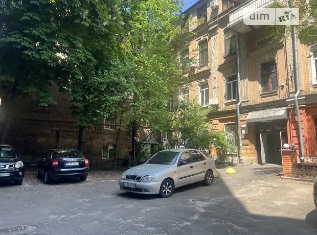 Квартира на вул. Басейна, 11 в Києві, ID 182228, фото №24