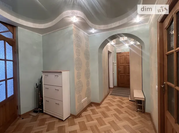 Квартира на вул. Басейна, 11 в Київ, ID 182228, фото №4