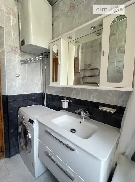Квартира на вул. Басейна, 11 в Київ, ID 182228, фото №5