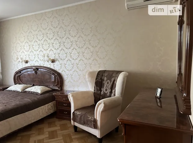 Квартира на вул. Басейна, 11 в Києві, ID 182228, фото №8