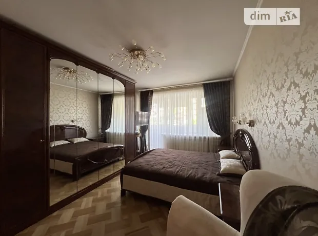 Квартира на вул. Басейна, 11 в Києві, ID 182228, фото №9