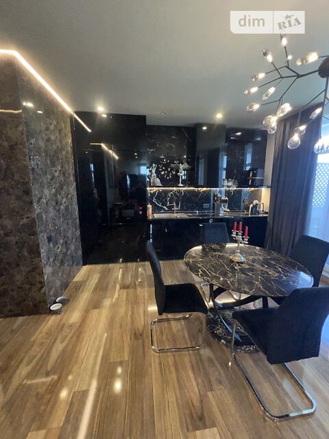 Квартира на вул. Фонтанська дорога, 153А в Одесі, ID 207096, фото №1