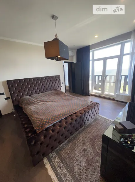 Квартира на вул. Фонтанська дорога, 153А в Одесі, ID 207096, фото №14