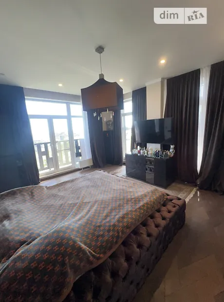 Квартира на вул. Фонтанська дорога, 153А в Одесі, ID 207096, фото №16