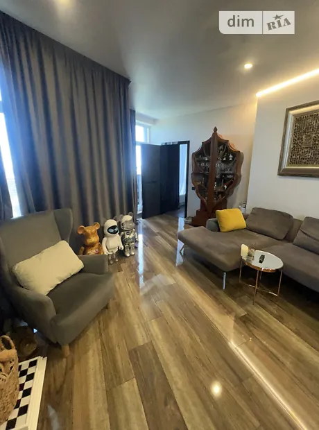 Квартира на вул. Фонтанська дорога, 153А в Одесі, ID 207096, фото №4