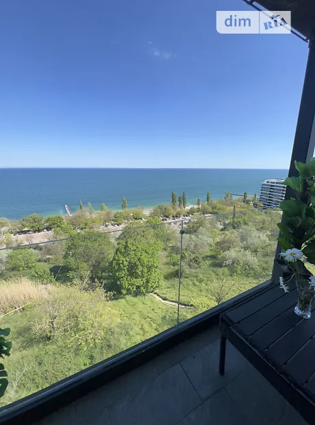 Квартира на вул. Фонтанська дорога, 153А в Одесі, ID 207096, фото №7