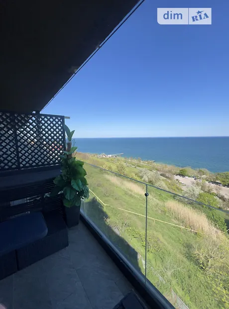Квартира на вул. Фонтанська дорога, 153А в Одесі, ID 207096, фото №8