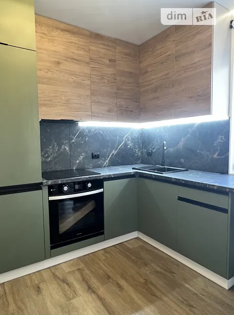 Квартира на вул. Михайла Максимовича, 24Г в Києві, ID 179613, фото №1