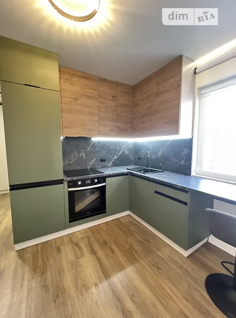 Квартира на вул. Михайла Максимовича, 24Г в Києві, ID 179613, фото №2