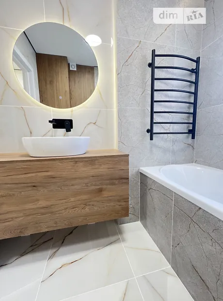 Квартира на вул. Михайла Максимовича, 24Г в Києві, ID 179613, фото №14