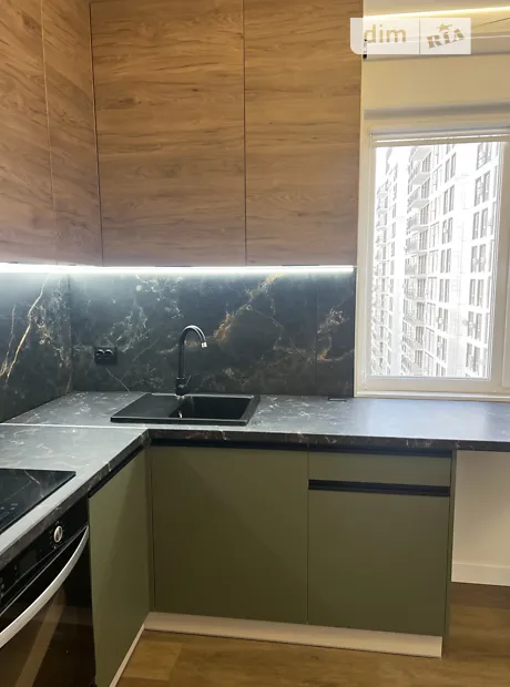 Квартира на вул. Михайла Максимовича, 24Г в Києві, ID 179613, фото №4