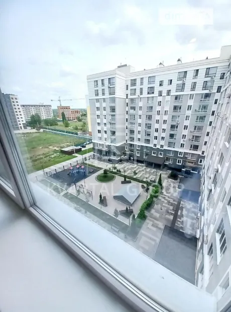 Квартира на вул. Івана Кожедуба в Києві, ID 250148, фото №18