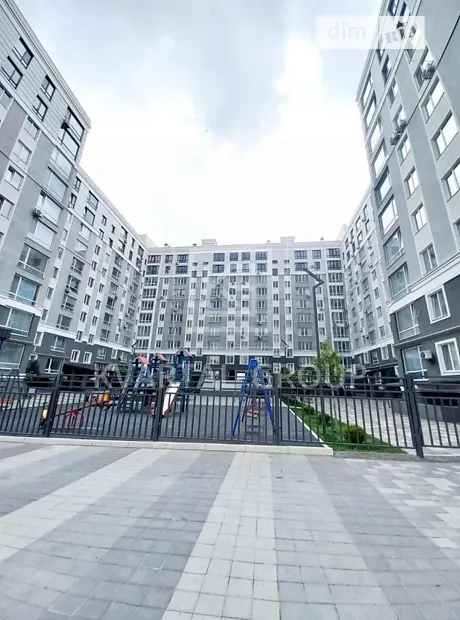 Квартира на вул. Івана Кожедуба в Києві, ID 250148, фото №19
