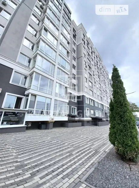 Квартира на вул. Івана Кожедуба в Києві, ID 250148, фото №20
