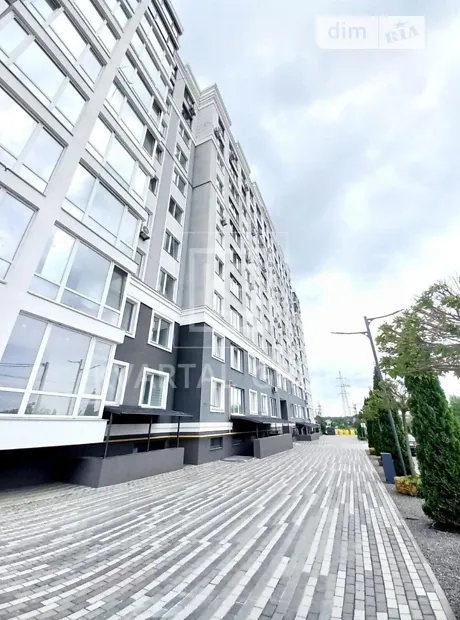 Квартира на вул. Івана Кожедуба в Києві, ID 250148, фото №21