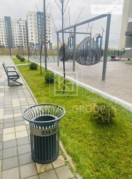 Квартира на вул. Івана Кожедуба в Києві, ID 250148, фото №22