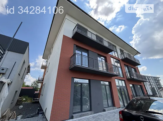 Квартира на вул. Віденська, 1 в Ужгород, ID 219125, фото №2