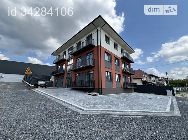 Квартира на вул. Віденська, 1 в Ужгороді, ID 219125, фото №11