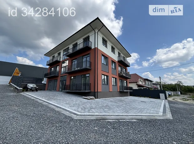 Квартира на вул. Віденська, 1 в Ужгороді, ID 219125, фото №13
