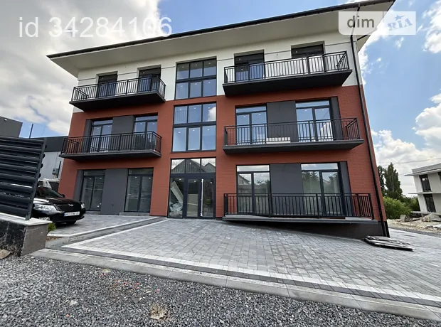 Квартира на вул. Віденська, 1 в Ужгород, ID 219125, фото №3