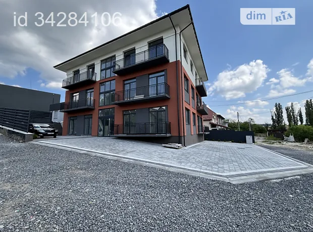 Квартира на вул. Віденська, 1 в Ужгороді, ID 219125, фото №9