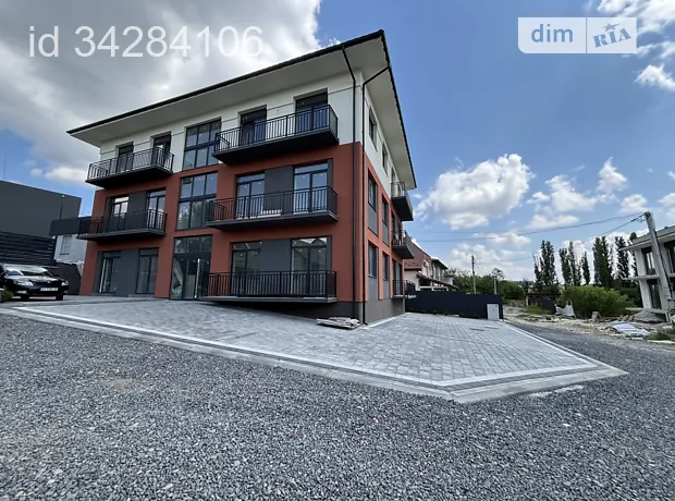 Квартира на вул. Віденська, 1 в Ужгороді, ID 219125, фото №10