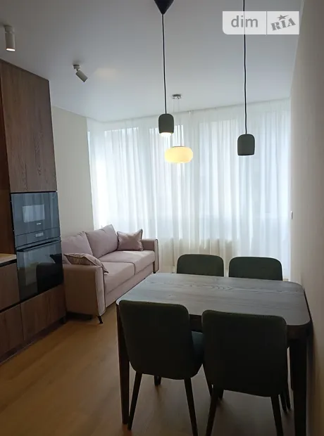 Квартира на вул. Університетська 3/6 в Києві, ID 235555, фото №3