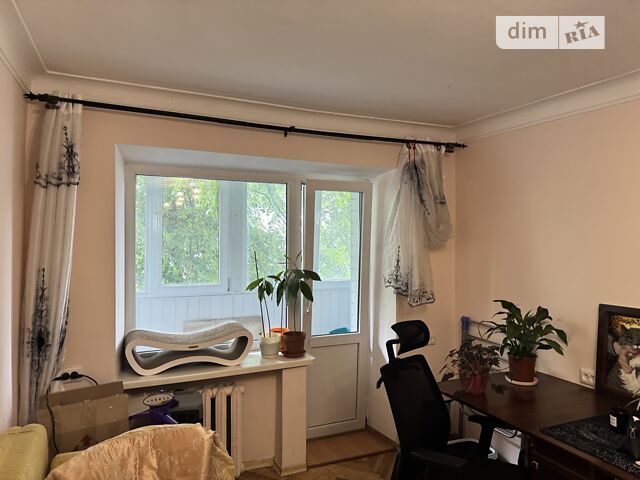 Квартира на пров. Івана Мар'яненка, 9 в Київ, ID 164419, фото №1