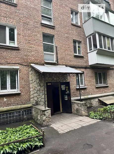 Квартира на пров. Івана Мар'яненка, 9 в Києві, ID 164419, фото №10