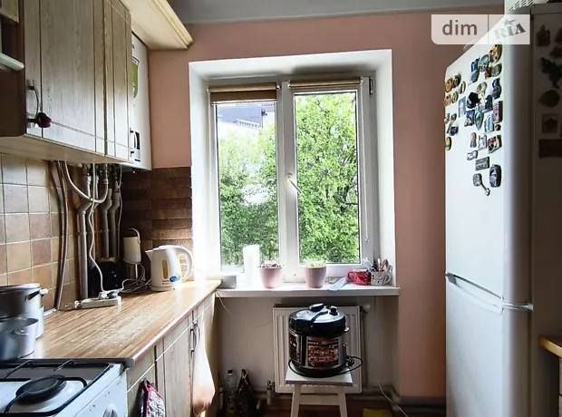 Квартира на вул. Коновальця Євгена, 102 в Івано-Франківську, ID 208071, фото №5