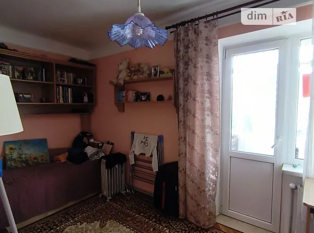 Квартира на вул. Коновальця Євгена, 102 в Івано-Франківську, ID 208071, фото №9