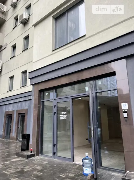 Квартира на вул. Андрія Верхогляда, 14А в Києві, ID 184333, фото №12