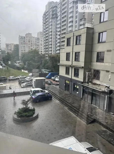 Квартира на вул. Андрія Верхогляда, 14А в Києві, ID 184333, фото №9