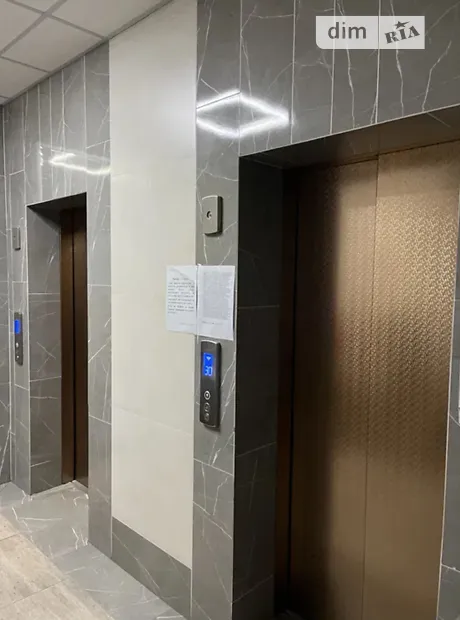 Квартира на вул. Андрія Верхогляда, 14А в Києві, ID 184333, фото №10