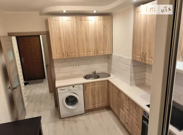 Квартира на вул. Доківська, 10 в Київ, ID 304804, фото №1
