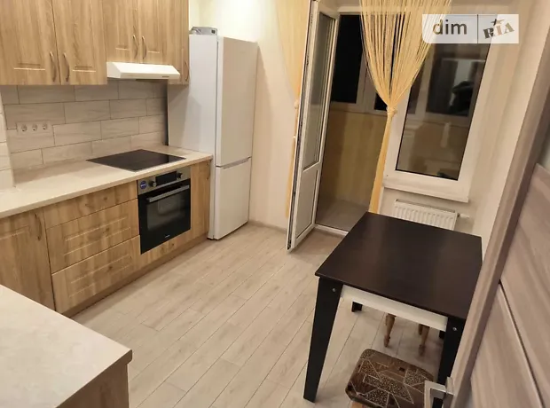 Квартира на вул. Доківська, 10 в Київ, ID 304804, фото №4