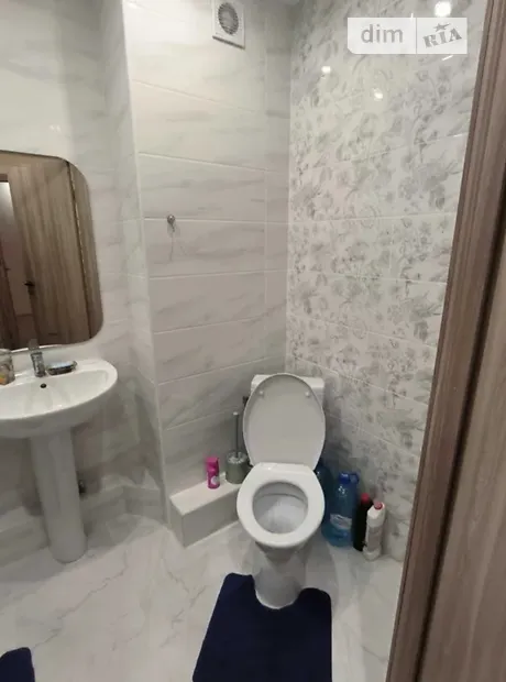 Квартира на вул. Доківська, 10 в Київ, ID 304804, фото №5