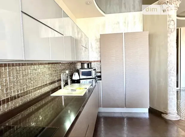 Квартира на вул. Юрія Іллєнка, 18Б в Києві, ID 303846, фото №2