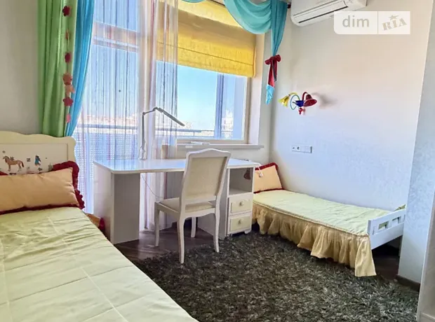 Квартира на вул. Юрія Іллєнка, 18Б в Києві, ID 303846, фото №18